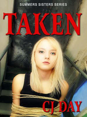 cover image of Taken